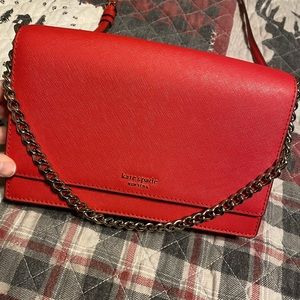 Kate Spade medium crossbody